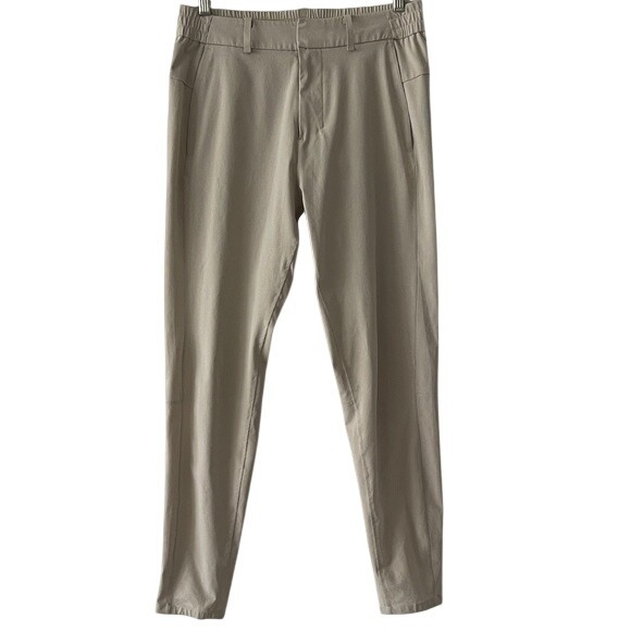 lululemon athletica Other - Lululemon Mens ABC Athletic Pants in Vapor Size 30